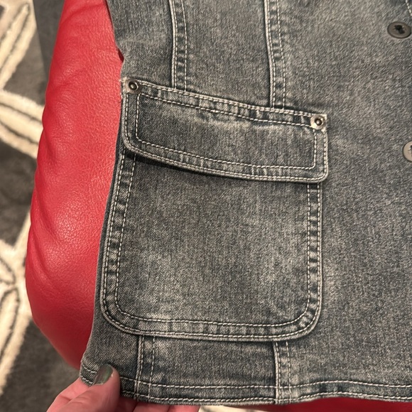 NWOT vintage Ellie Tahari Jacket - Picture 8 of 11